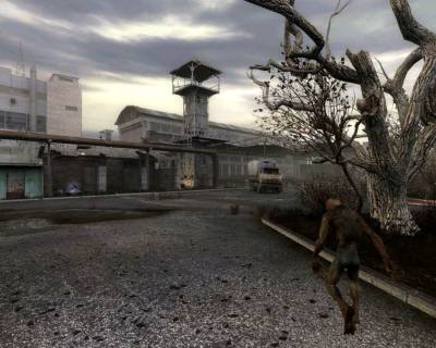 Сталкер: Shadow of Chernobyl - Упавшая звезда. Честь наёмника торрент скачать