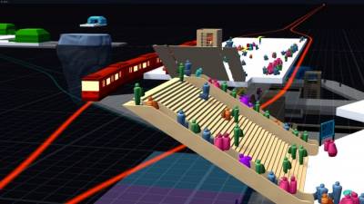STATIONflow скачать на пк