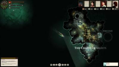Sunless Sea бесплатно скачать на пк