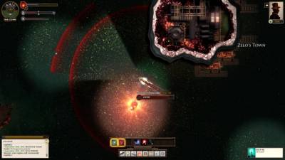 Sunless Sea торрент скачать