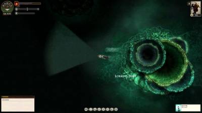 Sunless Sea скачать на пк