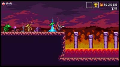 Swords and Bones бесплатно скачать на пк