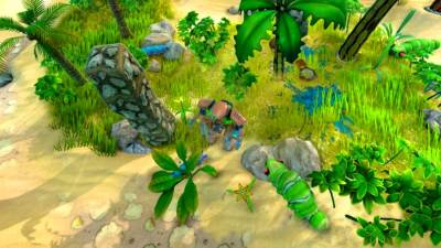 Terrarium Land скачать на пк