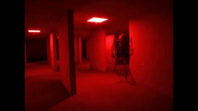 The Backrooms Lost Tape торрент скачать
