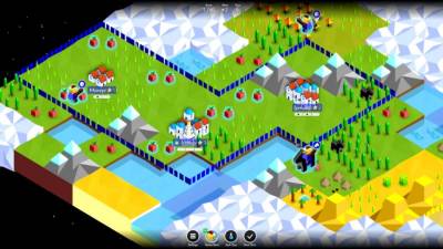The Battle of Polytopia бесплатно скачать на пк