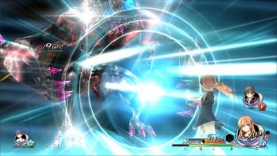Tokyo Xanadu eX+ торрент скачать