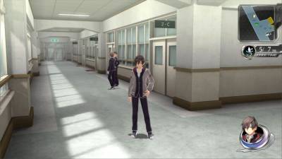 Tokyo Xanadu eX+ скачать на пк