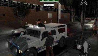 True Crime New York City бесплатно скачать на пк
