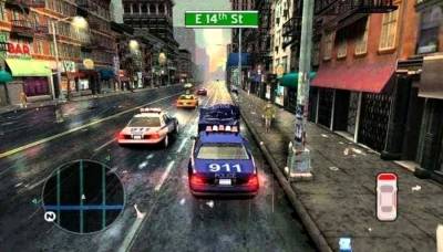 True Crime New York City торрент скачать