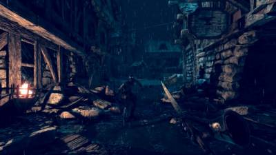 Undead Citadel бесплатно скачать на пк