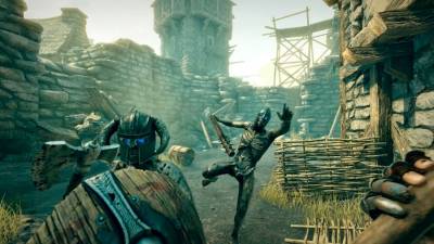 Undead Citadel торрент скачать