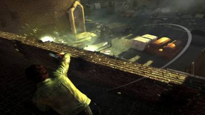 Wanted: Weapons of Fate бесплатно скачать на пк
