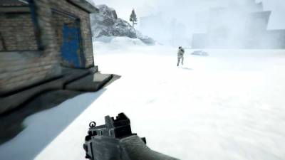 War Hunter бесплатно скачать на пк