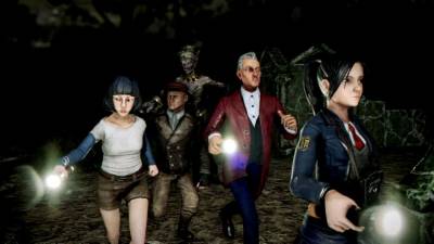 White Noise 2 бесплатно скачать на пк