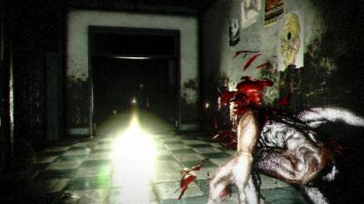 White Noise 2 скачать на пк