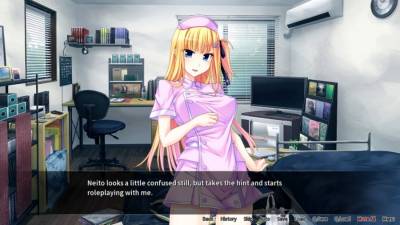 Yandere Goddess: A Snatch Made in Heaven скачать на пк