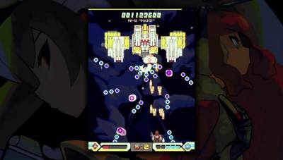 BLUE REVOLVER бесплатно скачать на пк