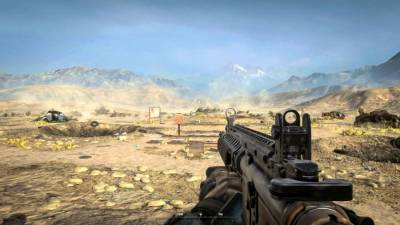 Call of Duty Modern Warfare 2 - Campaign Remastered торрент скачать
