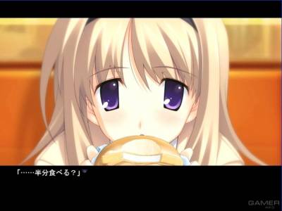 Chaos;HEad скачать на пк