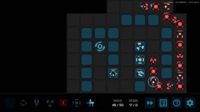 Core Defense бесплатно скачать на пк