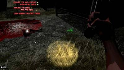 Devils Share скачать на пк