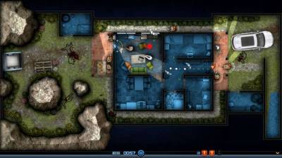 Door Kickers бесплатно скачать на пк
