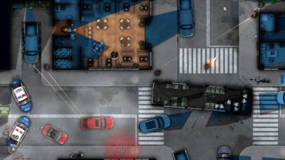 Door Kickers торрент скачать