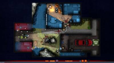 Door Kickers скачать на пк