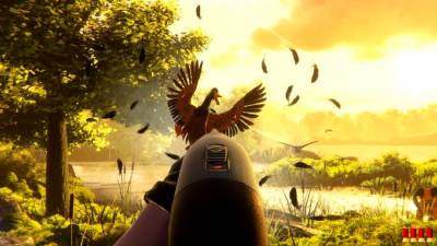 Duck Season PC скачать на пк