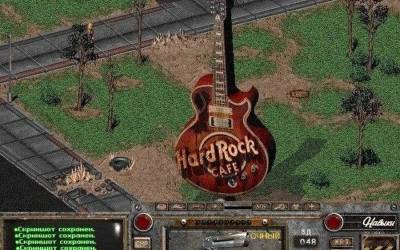 Fallout: Nevada торрент скачать