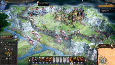 Fantasy General 2 бесплатно скачать на пк