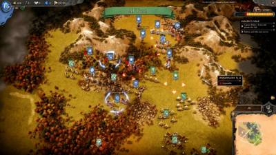 Fantasy General 2 скачать на пк