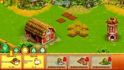 Farm Tribe: Dragon Island торрент скачать