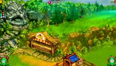 Farm Tribe: Dragon Island скачать на пк