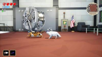 Heist Kitty: Multiplayer Cat Simulator Game торрент скачать