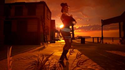 High Noon VR бесплатно скачать на пк