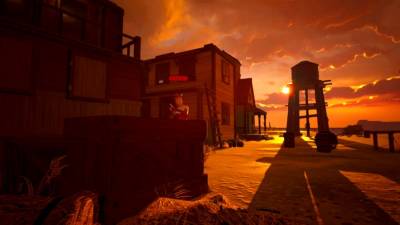 High Noon VR скачать на пк