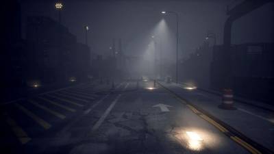 IMAGO: Beyond the Nightmares бесплатно скачать на пк