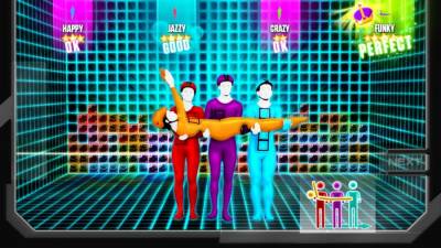 Just Dance 2015 бесплатно скачать на пк