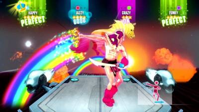 Just Dance 2015 торрент скачать