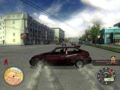 Lada Racing Club скачать на пк