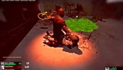 Left 4 Dead 2: Fatal Return торрент скачать