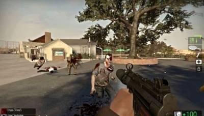 Left 4 Dead 2: Fatal Return скачать на пк