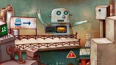 Mr. Pumpkin Adventure торрент скачать