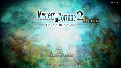 Mystery of Fortune 2 Refine бесплатно скачать на пк