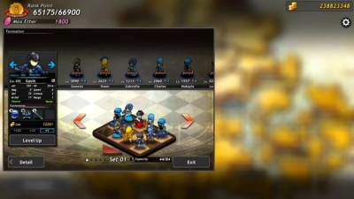 Mystery of Fortune 2 Refine скачать на пк