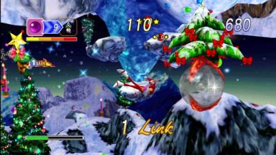 NiGHTS Into Dreams скачать на пк