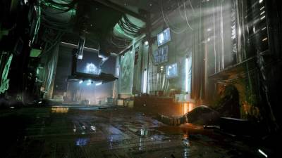 Observer: System Redux бесплатно скачать на пк