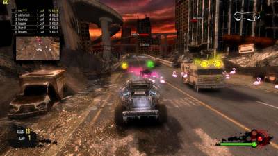 Post Apocalyptic Mayhem бесплатно скачать на пк