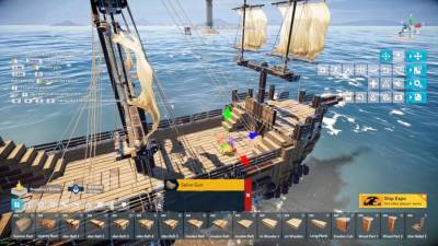 Sea of Craft бесплатно скачать на пк